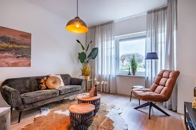 105m2 house to rent for 1950€/month in Oostsingel, Goes