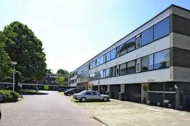 26m2 studio to rent for 550€/month in Saasveldbrink, Enschede