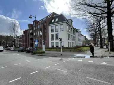 75m2 apartment to rent for 1725€/month in Kerklaan, Apeldoorn