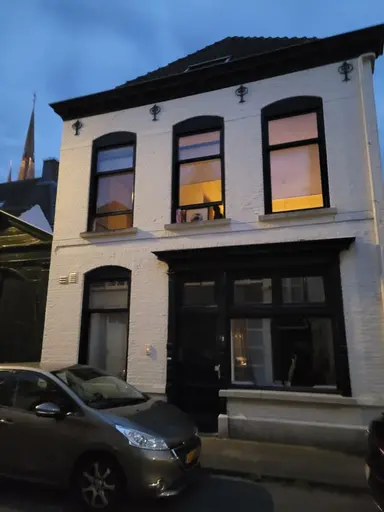 35m2 studio to rent for 895€/month in Liesbosstraat, Breda