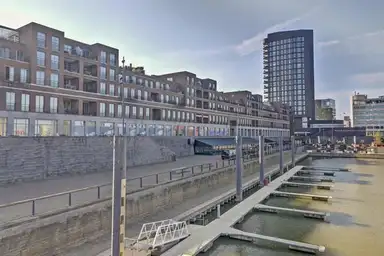81m2 apartment to rent for 2100€/month in Havenkade 70, Venlo