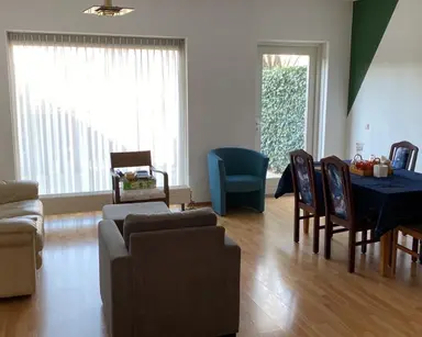 8m2 room to rent for 450€/month in Puntkroos 33, Zwolle