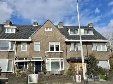 119m2 house to rent for 2150€/month in Poolseweg, Breda