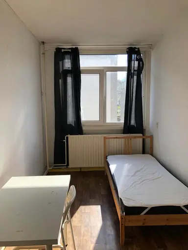 10m2 room to rent for 365€/month in Kannenburg 308, Deventer