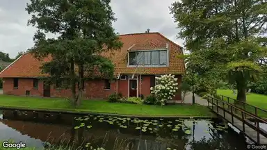 175m2 house to rent for 3150€/month in Lagewaard, Koudekerk aan den Rijn