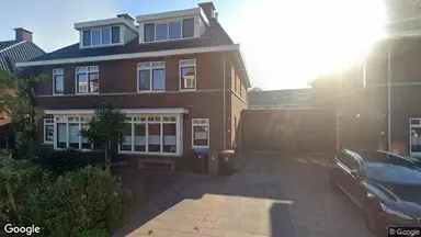 190m2 house to rent for 2100€/month in Parelmoervlinderstraat, Gouda