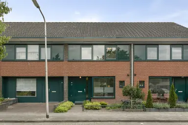 102m2 house to rent for 1250€/month in Den Bestenstraat 26, Hoogeveen