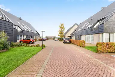 80m2 apartment to rent for 900€/month in Hof van Leerbroek, Leerbroek