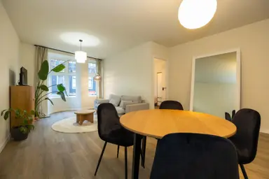 64m2 apartment to rent for 2189€/month in Nieuwe Noord, Hoorn