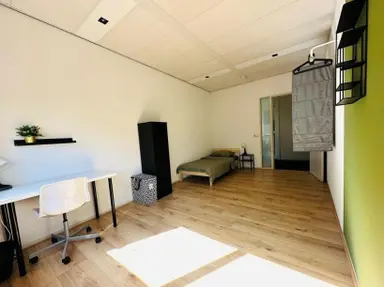 18m2 room to rent for 650€/month in Laan van Westenenk 4, Apeldoorn