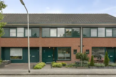 102m2 house to rent for 1250€/month in Den Bestenstraat 26, Hoogeveen
