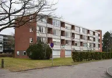 50m2 apartment to rent for 787€/month in Laan van Kortrijk 115, Almelo
