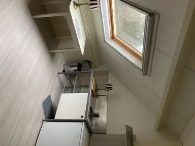 25m2 room to rent for 530€/month in Eikenweg 59, Emmen