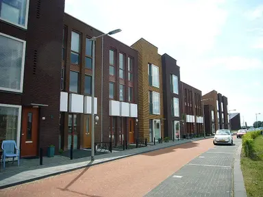 125m2 house to rent for 1469€/month in Pachterwaard 76, Arnhem