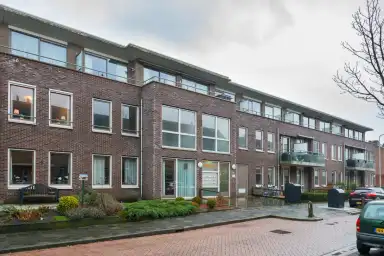 88m2 apartment to rent for 1031€/month in Wilhelminastraat, Ouderkerk aan den IJssel