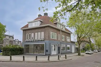 107m2 house to rent for 2000€/month in Biezenstraat, Nijmegen
