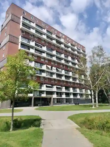 80m2 apartment to rent for 985€/month in Jan Wiegersstraat, Hengelo
