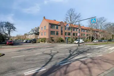 112m2 house to rent for 2495€/month in Burggravenlaan, Katwijk