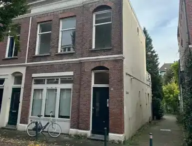 20m2 room to rent for 560€/month in de Roy van Zuidewijnlaan, Breda