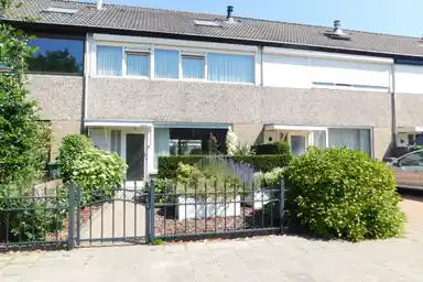 140m2 house to rent for 1850€/month in Bronkhorst 3, Oosterhout