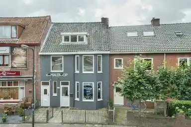 16m2 room to rent for 542€/month in Heuvelplein, Breda