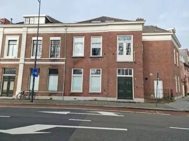 12m2 room to rent for 662€/month in Delpratsingel, Breda
