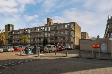 71m2 apartment to rent for 1450€/month in Florijnburg, Nieuwegein
