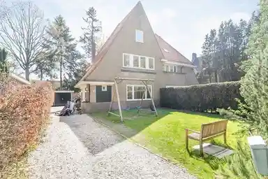 145m2 house to rent for 2300€/month in Charlotte de Bourbonlaan, Zeist