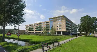 74m2 apartment to rent for 900€/month in Wederiklaan, Kampen