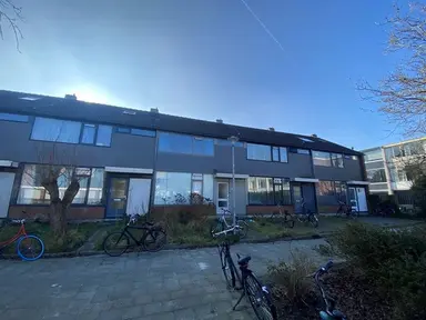 64m2 room to rent for 1101€/month in Goudlaan, Groningen