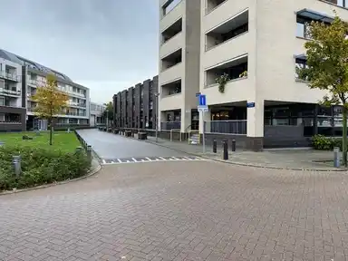 90m2 apartment to rent for 1298€/month in Rodestraat, Venlo