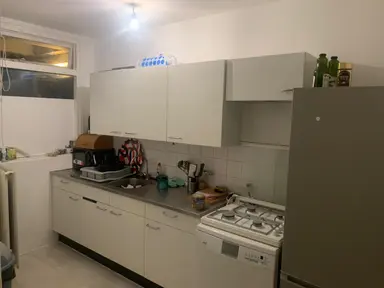 7m2 room to rent for 1000€/month in Brandaris 107, Zaandam