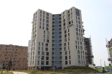 71m2 apartment to rent for 1800€/month in Zeeduinweg, Almere