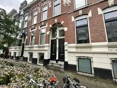 60m2 studio to rent for 1350€/month in Saftlevenstraat, Rotterdam