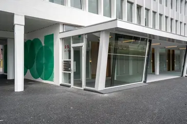 38m2 apartment to rent for 1200€/month in Utrechtseweg 25D, Amersfoort