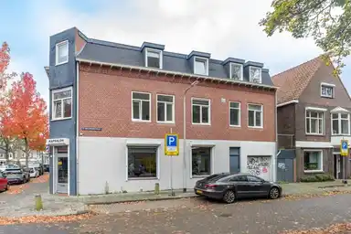 23m2 room to rent for 616€/month in Enschotsestraat, Tilburg