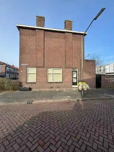 51m2 apartment to rent for 1245€/month in Jacob Catsstraat 125, Dordrecht
