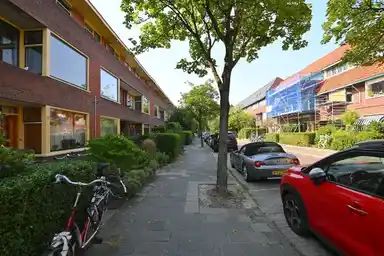 15m2 room to rent for 520€/month in Celebesstraat 23a, Groningen