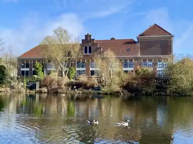 52m2 apartment to rent for 784€/month in Tadamasingel, Zutphen