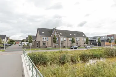 130m2 house to rent for 1515€/month in Jac P Thijsselaan 96, Zwolle