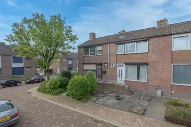 124m2 house to rent for 1440€/month in Ridderstraat 3, Landgraaf