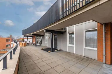 119m2 apartment to rent for 1850€/month in Raadhuisplein, Bodegraven