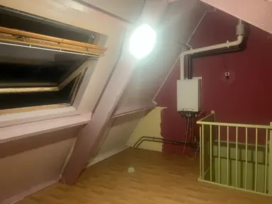 20m2 room to rent for 875€/month in Kamp 31 31, Lelystad