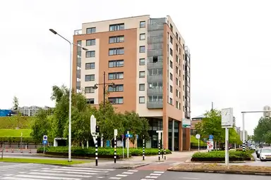 89m2 apartment to rent for 1155€/month in Generaal Spoorlaan, Rijswijk