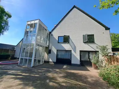 95m2 room to rent for 530€/month in Edeseweg, Lunteren