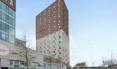 116m2 apartment to rent for 1225€/month in Buitenom, Zoetermeer