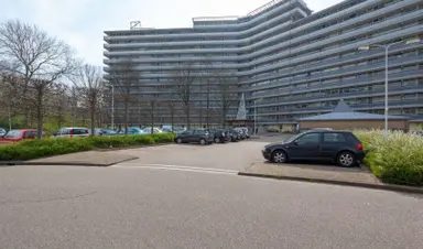 83m2 apartment to rent for 945€/month in Zalkerbos, Zoetermeer