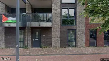 82m2 apartment to rent for 1159€/month in Wolweg, Veenendaal