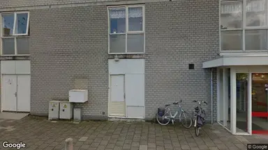 61m2 apartment to rent for 952€/month in Molenvlietbrink, Woerden