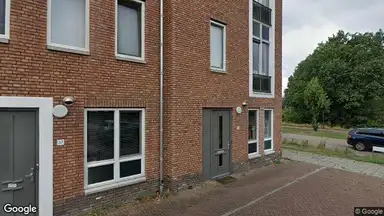 138m2 house to rent for 1675€/month in Hamerbijl, Oosterhout